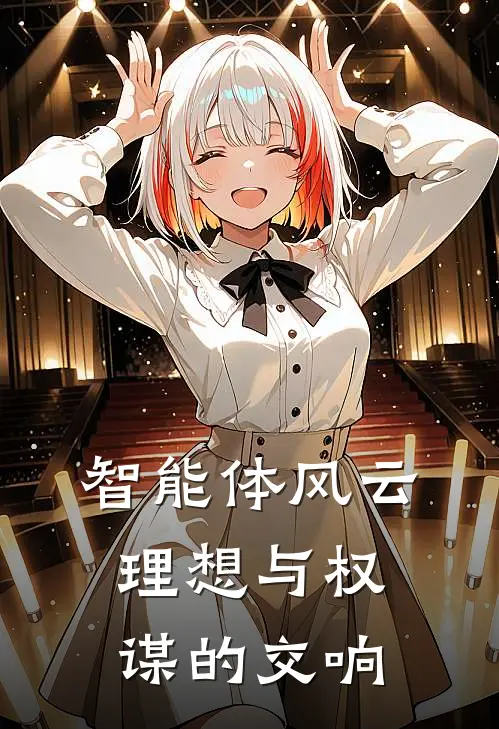 智能体风云：理想与权谋的交响