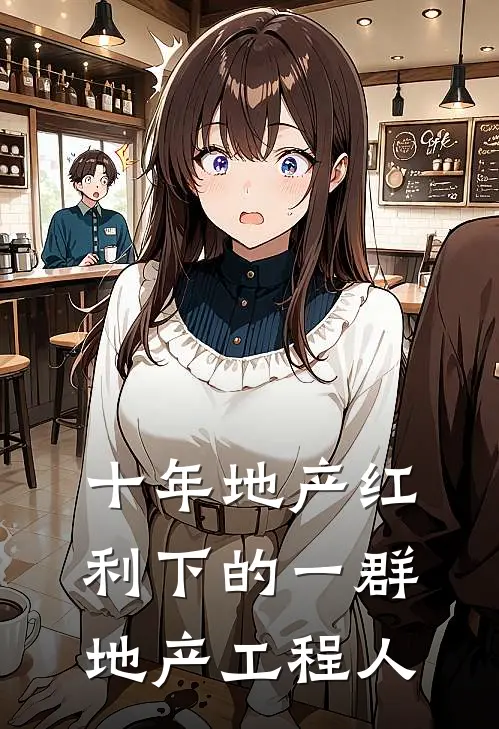 十年地产红利下的一群地产工程人