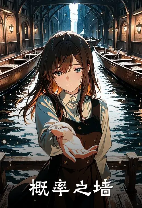 概率之墙