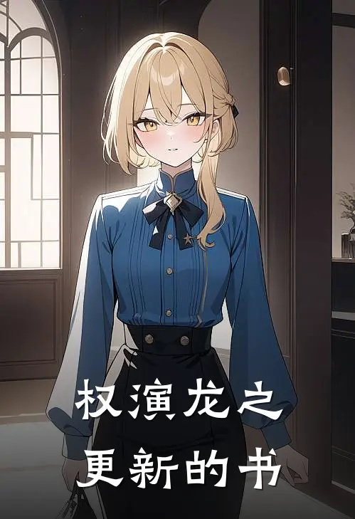 权演龙之更新的书