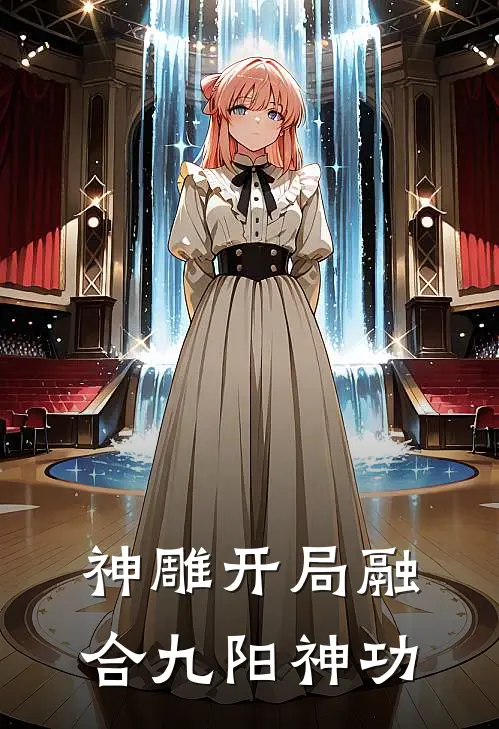 神雕开局融合九阳神功