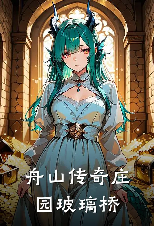 舟山传奇庄园玻璃桥