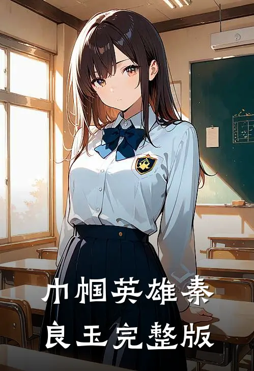 巾帼英雄秦良玉完整版