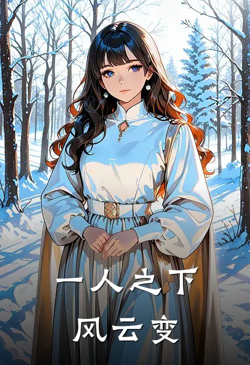 一人之下风云变