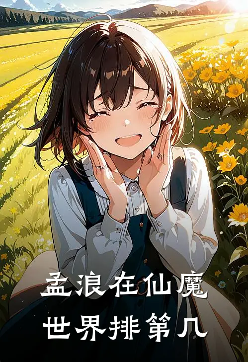 孟浪在仙魔世界排第几