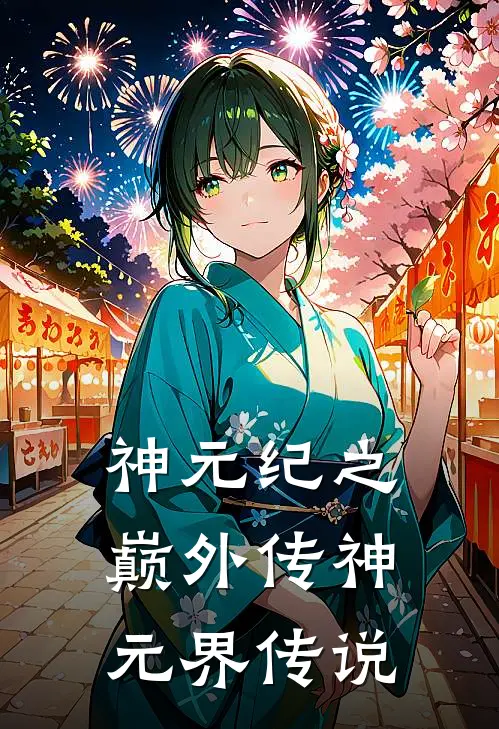 神元纪之巅外传神元界传说