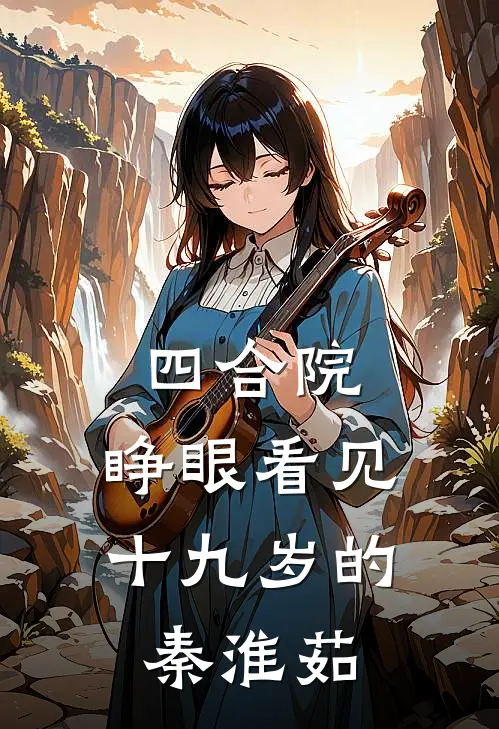 四合院：睁眼看见十九岁的秦淮茹全文免费阅读无弹窗大结局_四合院：睁眼看见十九岁的秦淮茹（林凯秦淮茹）最新小说