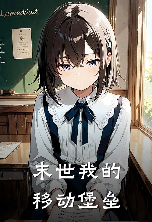 末世我的移动堡垒(秦昊秦昊)热门小说排行_完结版小说末世我的移动堡垒秦昊秦昊