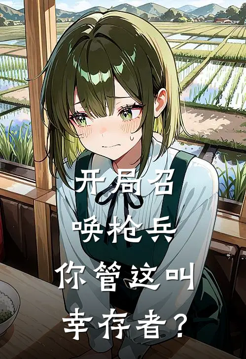 开局召唤枪兵，你管这叫幸存者？(林渊赵辰)热门小说排行_完结版小说开局召唤枪兵，你管这叫幸存者？林渊赵辰