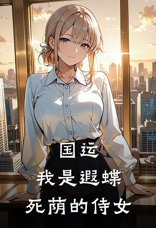 国运：我是遐蝶，死荫的侍女