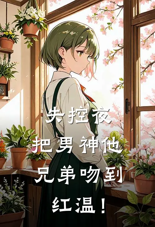 失控夜，把男神他兄弟吻到红温！(沈曜顾星澜)最新小说_免费阅读完整版小说失控夜，把男神他兄弟吻到红温！(沈曜顾星澜)