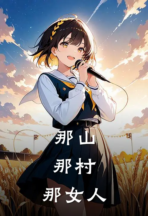 那山，那村，那女人