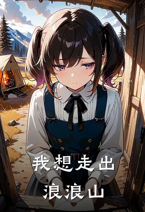 我想走出浪浪山