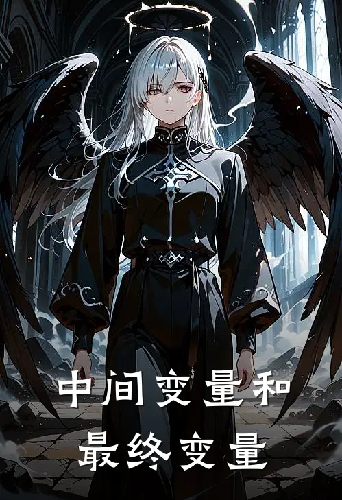 中间变量和最终变量