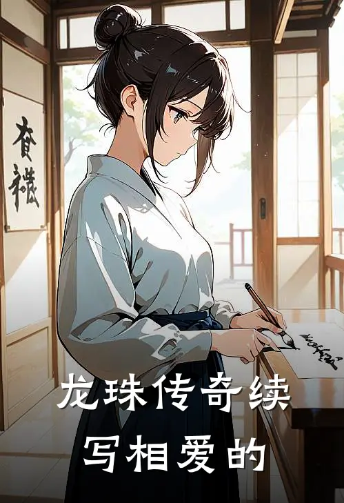 龙珠传奇续写相爱的