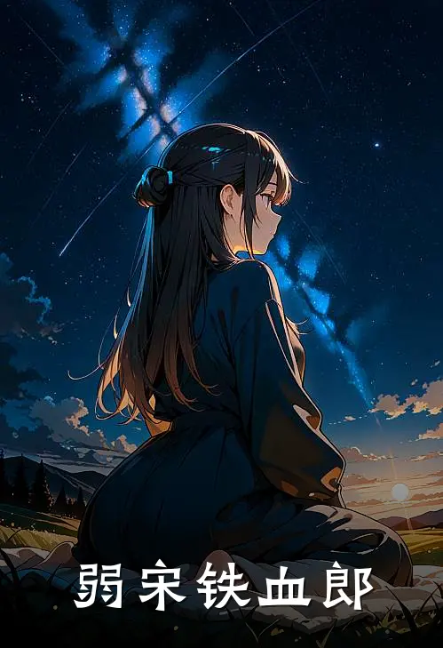 弱宋铁血郎（陈三陈三）全文免费阅读无弹窗大结局_弱宋铁血郎最新章节列表_笔趣阁（陈三陈三）