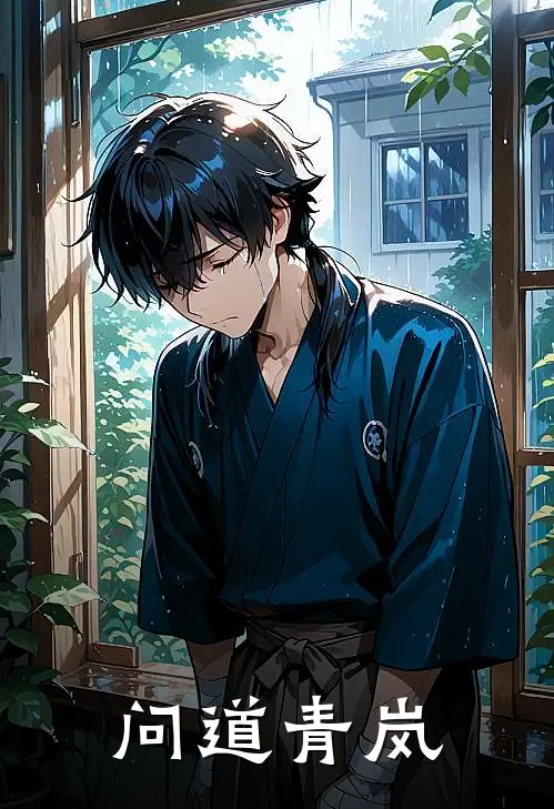 问道青岚