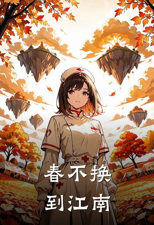 春不换到江南