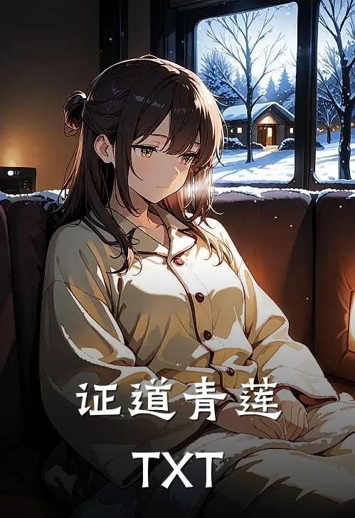 证道青莲TXT