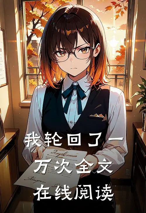 我轮回了一万次全文在线阅读