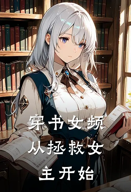 穿书女频：从拯救女主开始