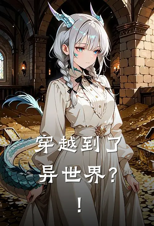 穿越到了异世界？！