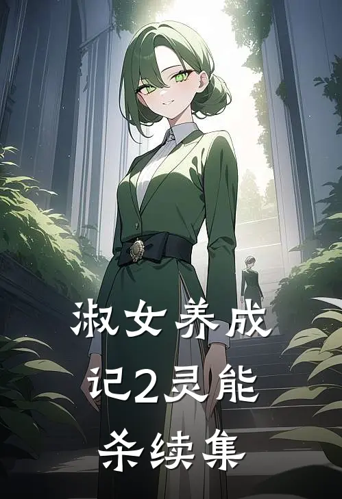 淑女养成记2灵能杀续集