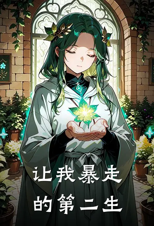 让我暴走的第二生翠儿翠儿免费完整版小说_热门小说大全让我暴走的第二生翠儿翠儿