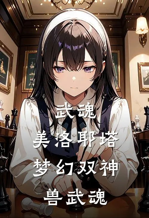 武魂：美洛耶塔，梦幻双神兽武魂(林玄素云涛)最新完结小说_完结版小说全文免费阅读武魂：美洛耶塔，梦幻双神兽武魂(林玄素云涛)