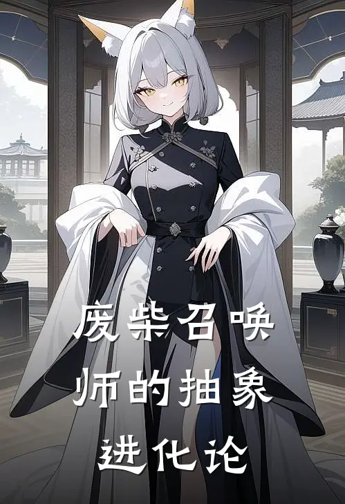 废柴召唤师的抽象进化论(高茂邹利)热门网络小说推荐_最新章节列表废柴召唤师的抽象进化论(高茂邹利)