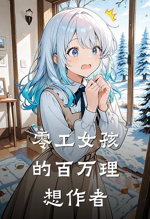 零工女孩的百万理想作者