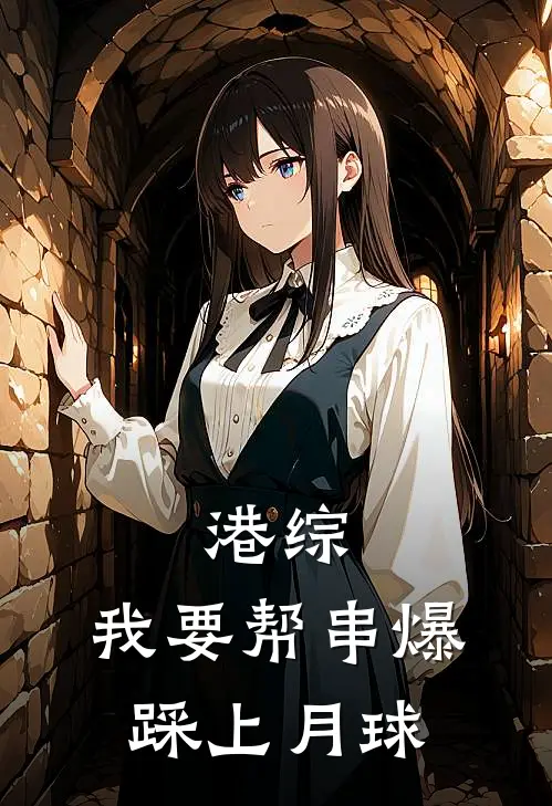 王建军关公《港综，我要帮串爆踩上月球》全本免费在线阅读_(王建军关公)最新章节在线阅读