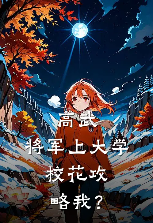 高武：将军上大学，校花攻略我？