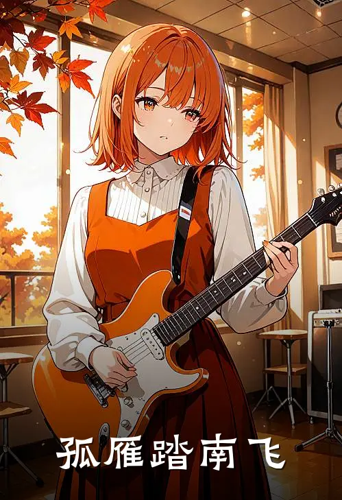 《孤雁踏南飞》泰尔沈羽觞已完结小说_孤雁踏南飞(泰尔沈羽觞)火爆小说