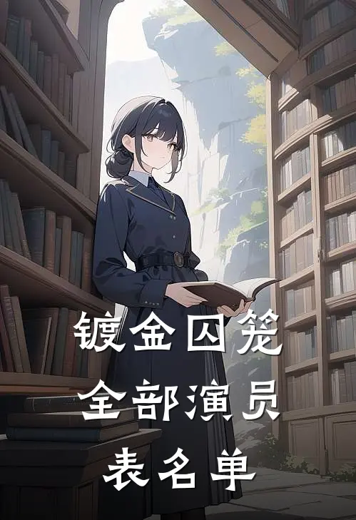 镀金囚笼全部演员表名单