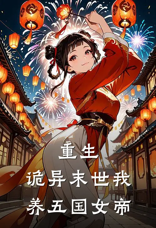 重生：诡异末世我养五国女帝(夏如初星雨)热门小说_《重生：诡异末世我养五国女帝》最新章节在线阅读