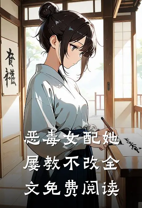 恶毒女配她屡教不改全文免费阅读