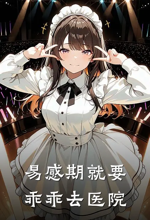 易感期就要乖乖去医院