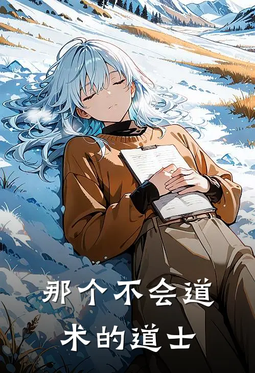 那个不会道术的道士