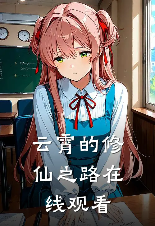 云霄的修仙之路在线观看