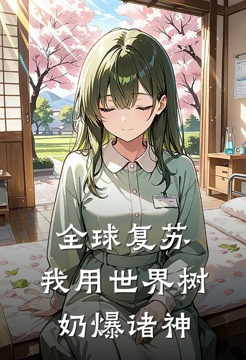 全球复苏：我用世界树奶爆诸神