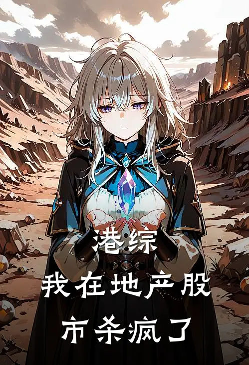 港综：我在地产股市杀疯了