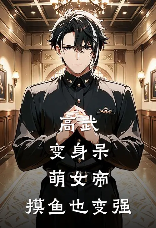 高武：变身呆萌女帝，摸鱼也变强安知夏林薇薇完结小说_免费小说在线看高武：变身呆萌女帝，摸鱼也变强安知夏林薇薇