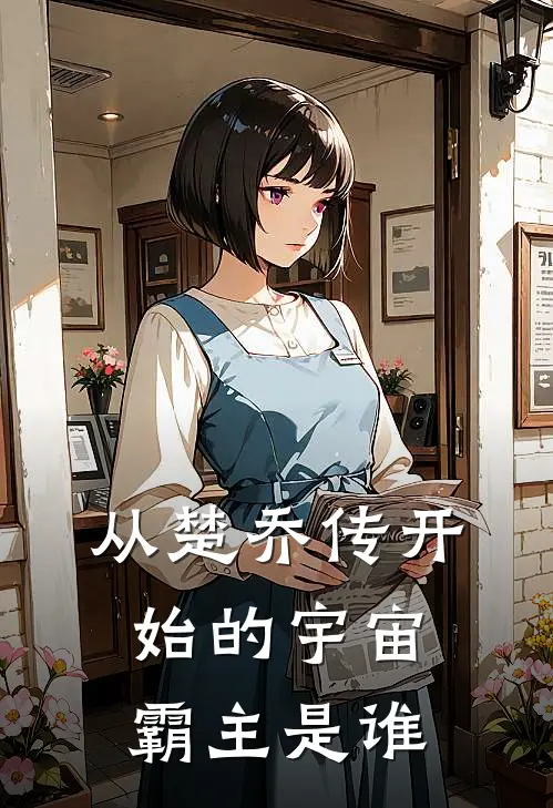 从楚乔传开始的宇宙霸主是谁