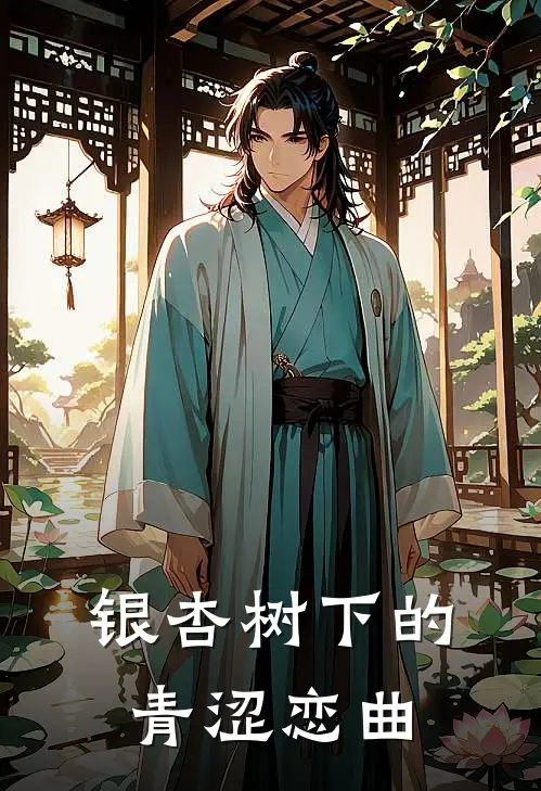 银杏树下的青涩恋曲谢煜程安最新小说推荐_完结小说银杏树下的青涩恋曲(谢煜程安)