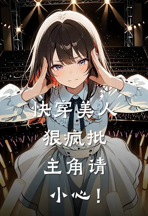 快穿美人狠疯批，主角请小心！棠绾徐川新热门小说_免费阅读全文快穿美人狠疯批，主角请小心！棠绾徐川