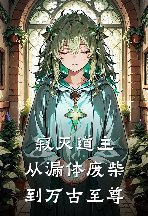 寂灭道主：从漏体废柴到万古至尊（顾尘张三）全文免费阅读无弹窗大结局_（寂灭道主：从漏体废柴到万古至尊全文免费阅读无弹窗）顾尘张三最新章节列表_笔趣阁（寂灭道主：从漏体废柴到万古至尊）