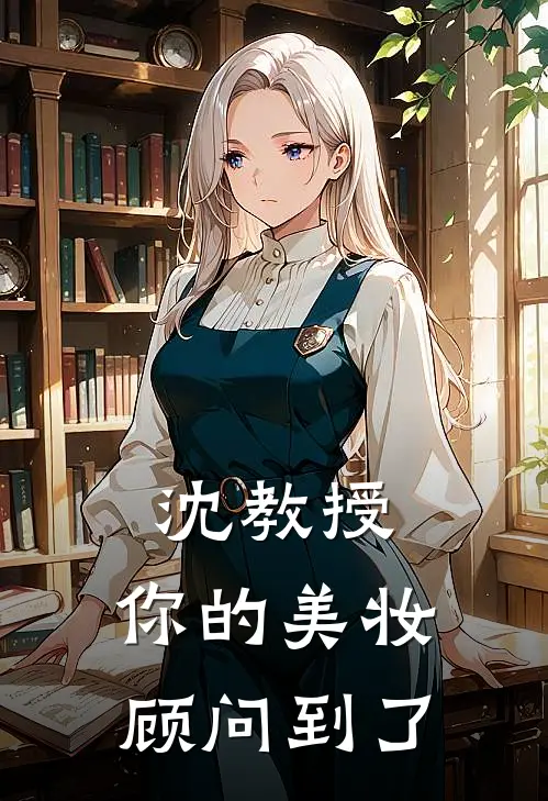 沈教授，你的美妆顾问到了阮棠沈墨白全本免费小说_热门网络小说推荐沈教授，你的美妆顾问到了阮棠沈墨白