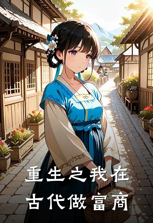 重生之我在古代做富商