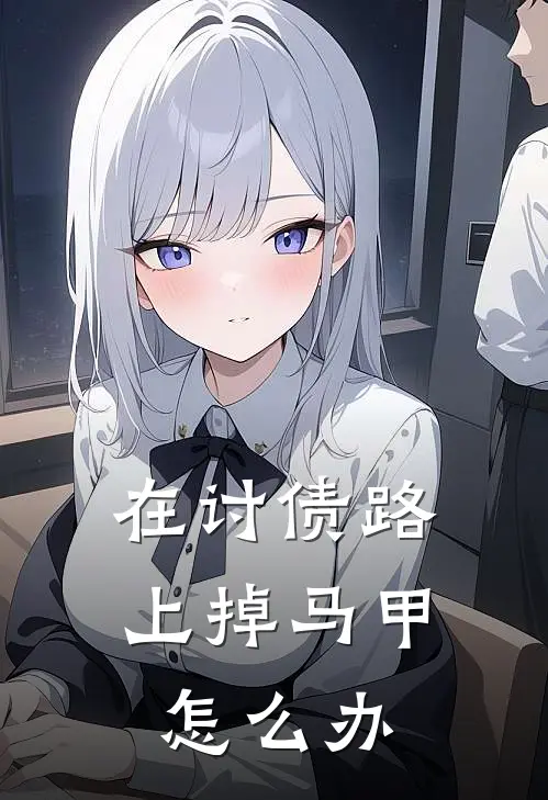 在讨债路上掉马甲怎么办